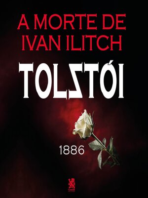 cover image of A Morte de Ivan Ilitch